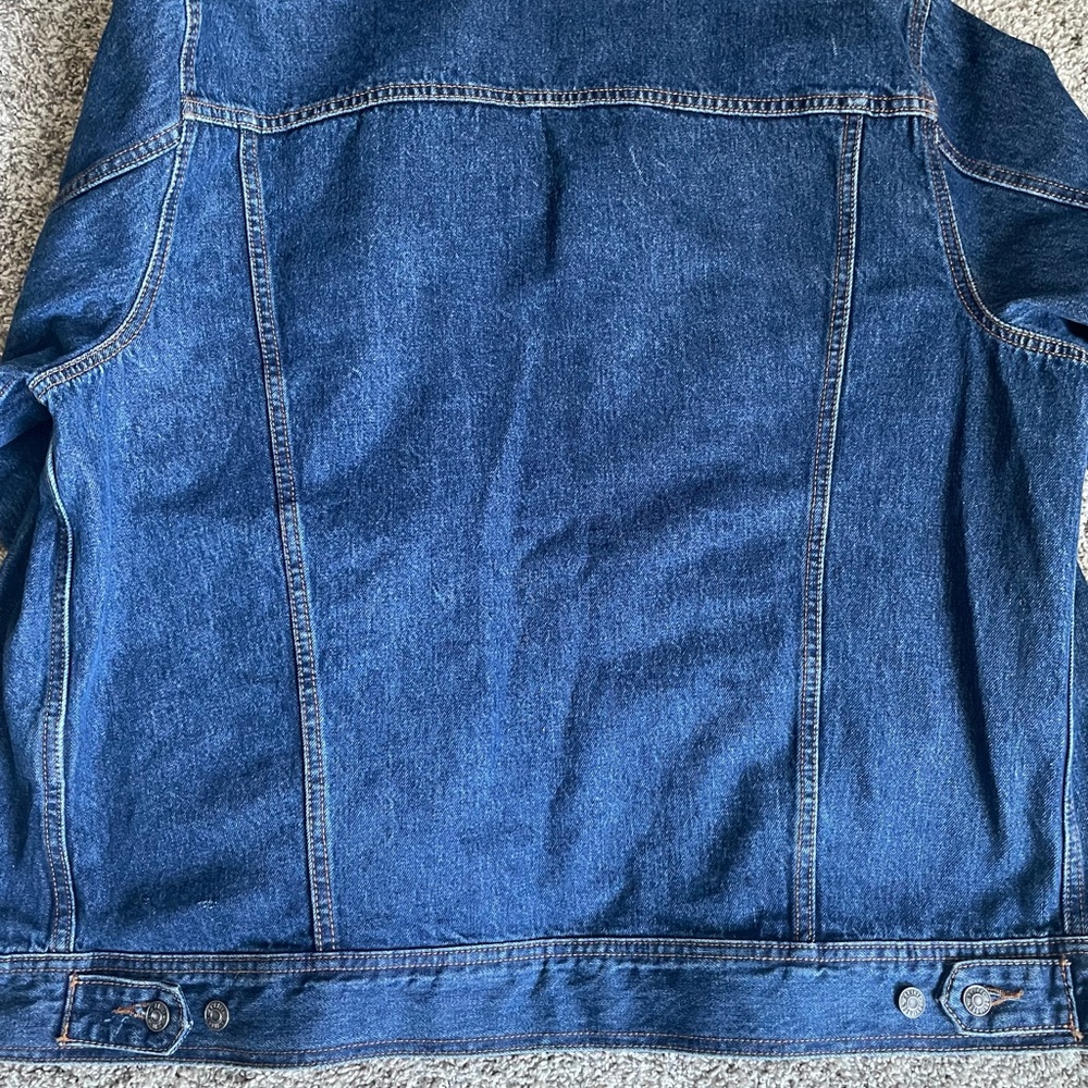 Harley Davidson Men’s Denim Jacket in Sz Xl 
Jacket only worn a few times - Picture 2 of 10